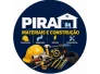 Logo de Pira Materiais e Construção